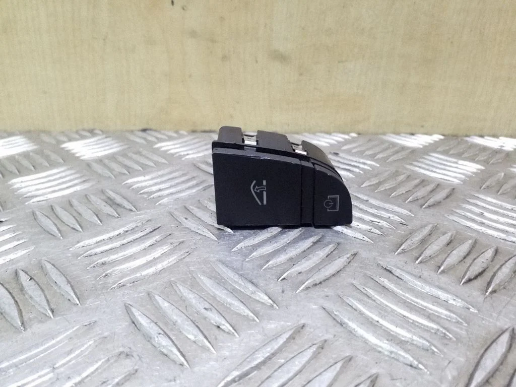 Other switches/knobs/shifts 4F2927227BVUV