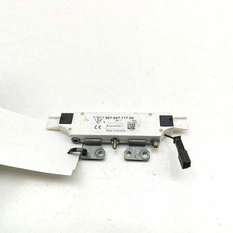 Antenos stiprintuvas