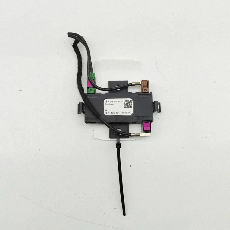 Aerial antenna amplifier A2389055000
