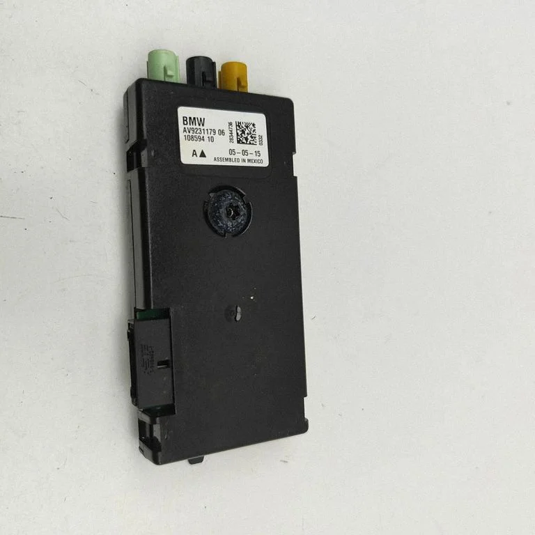 Wzmacniacz antenowy – BMW Seria 3 GT F34 (2013-2017)
