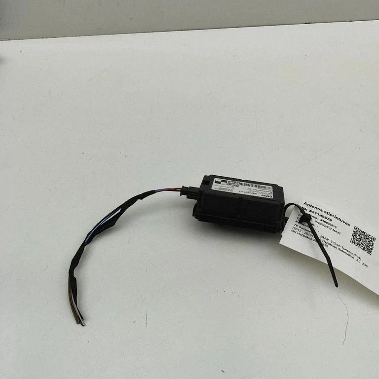 Antenas pastiprinātājs 9374504