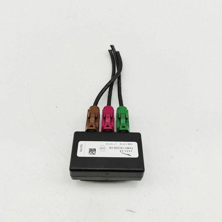Antenos stiprintuvas
