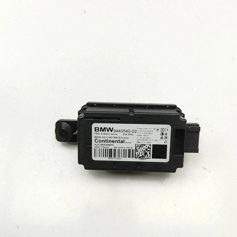 Antenas pastiprinātājs A2C96549605