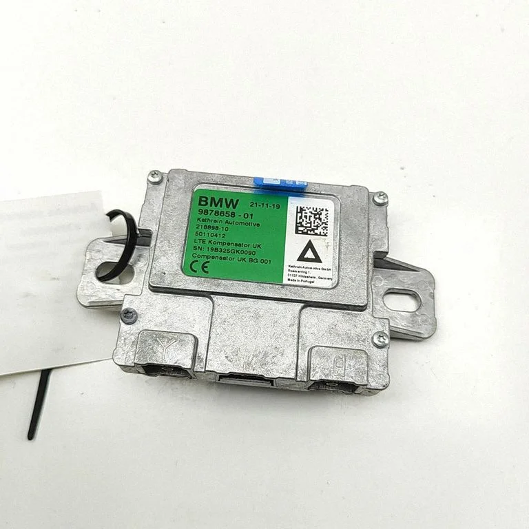 Antenas pastiprinātājs 9878658
