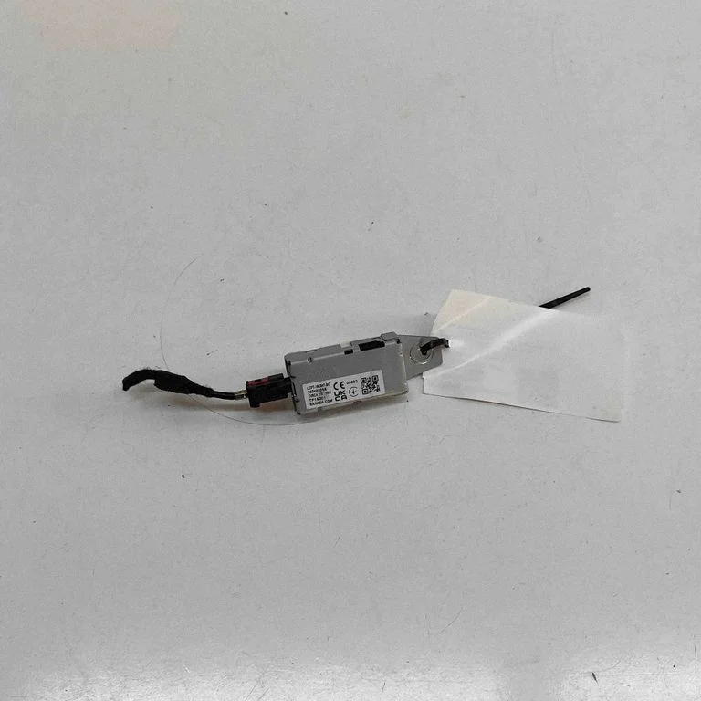 Antenos stiprintuvas
