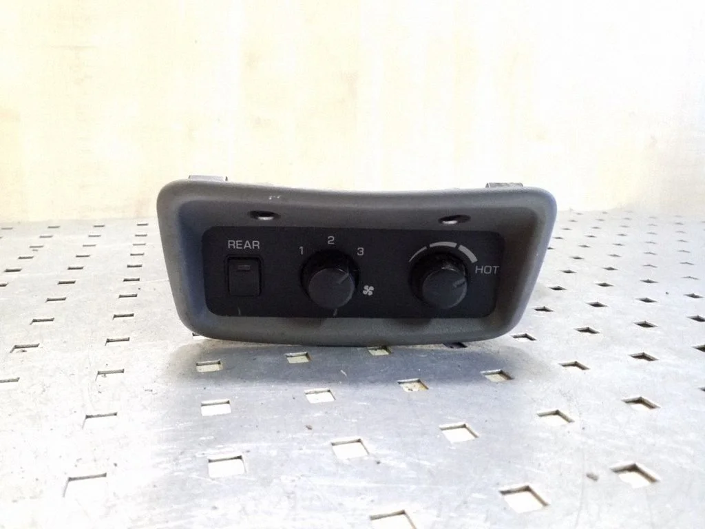 Other switches/knobs/shifts MR500177