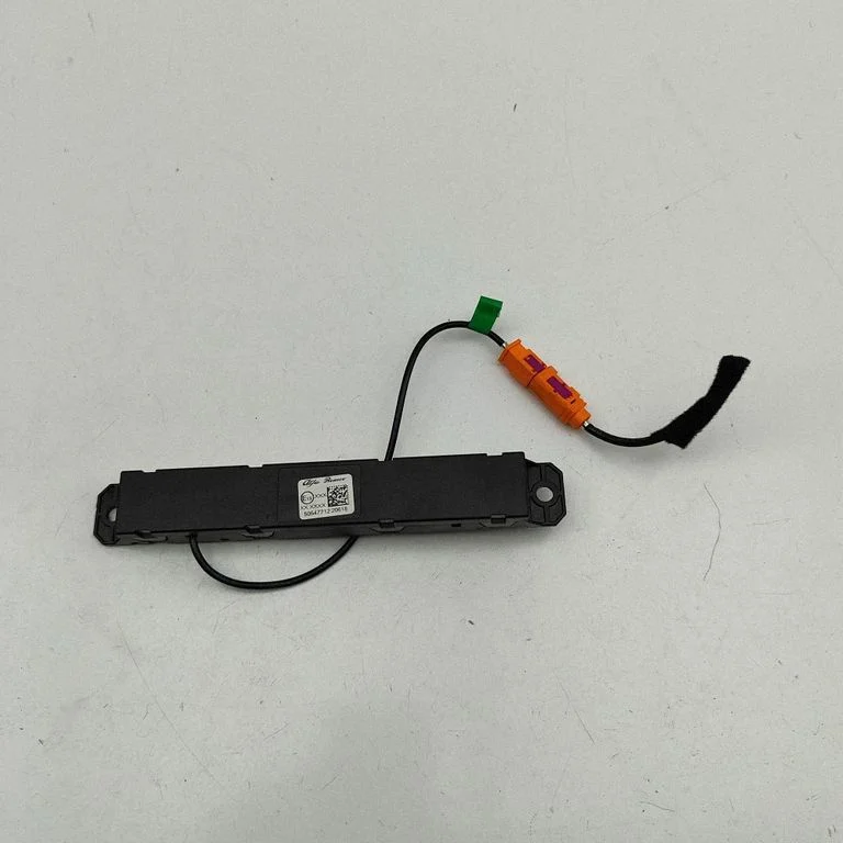 Antenas pastiprinātājs – Alfa Romeo Stelvio (2016-)