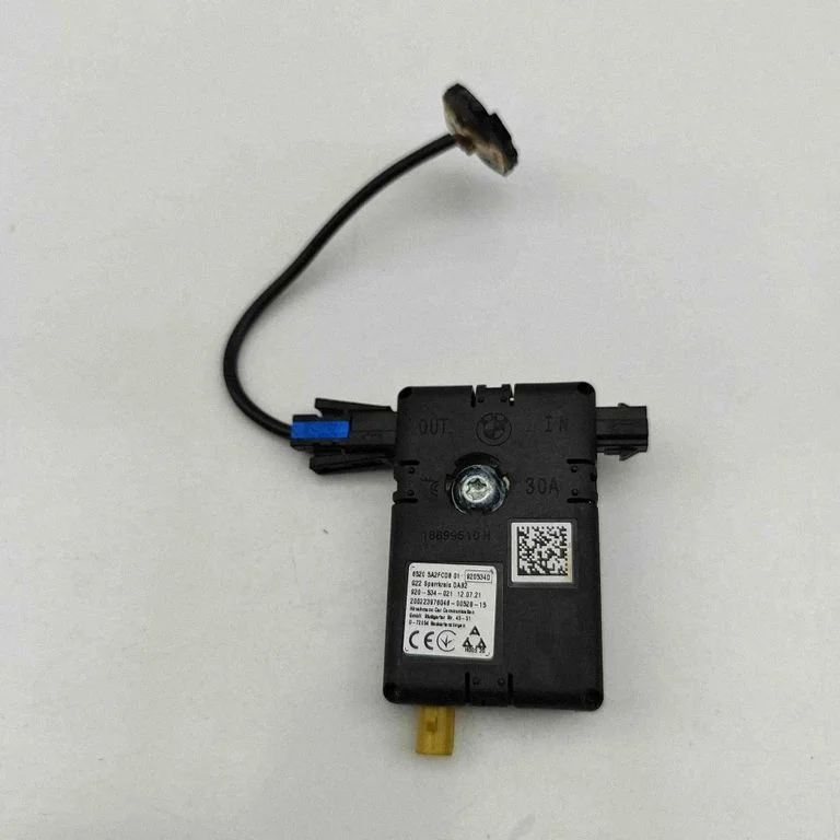Antenas pastiprinātājs 5A2FCD8