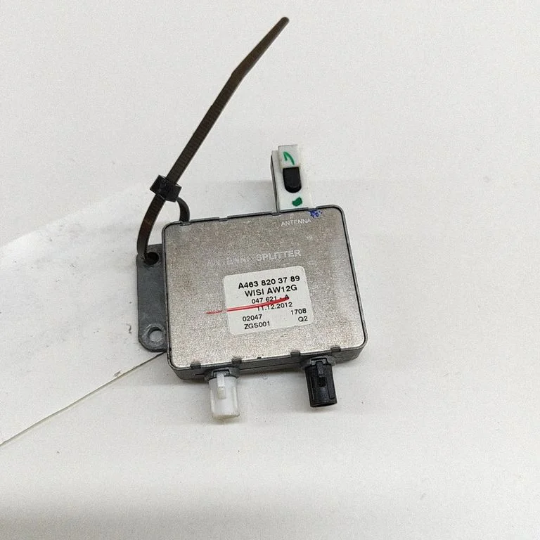 Antenas pastiprinātājs A4638203789
