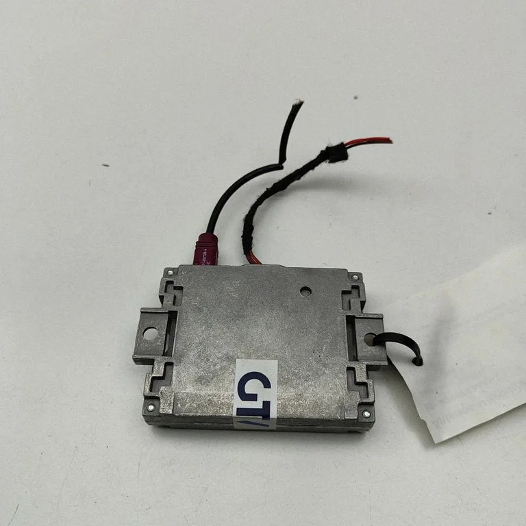 Aerial antenna amplifier 4H0035456