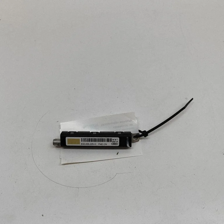 Antenas pastiprinātājs – Audi A1 (2010-2018)
