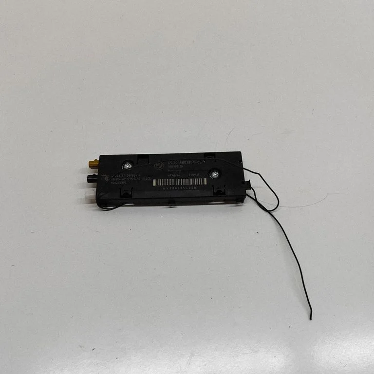 Antenas pastiprinātājs 9803854