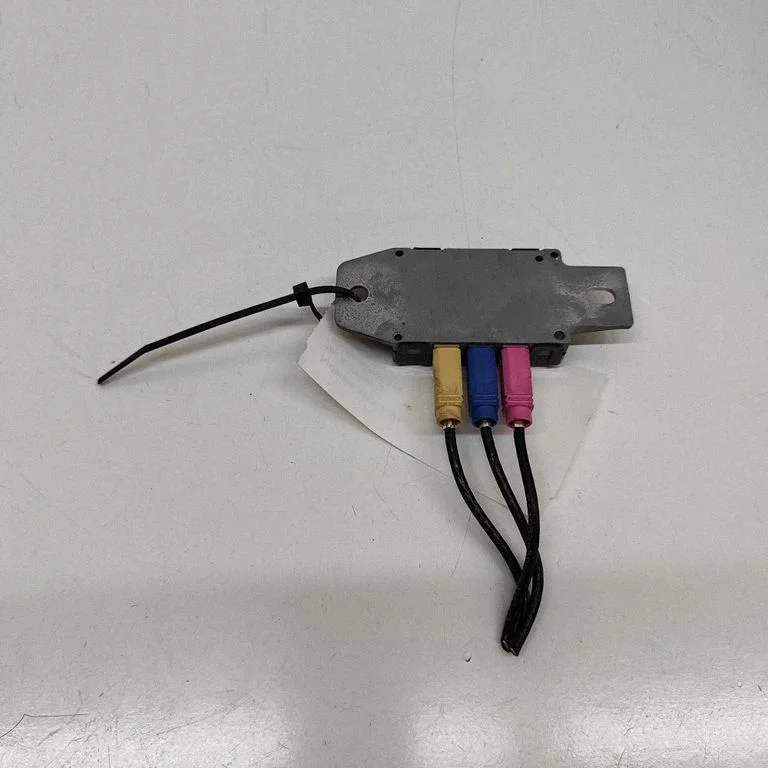 Antenos stiprintuvas