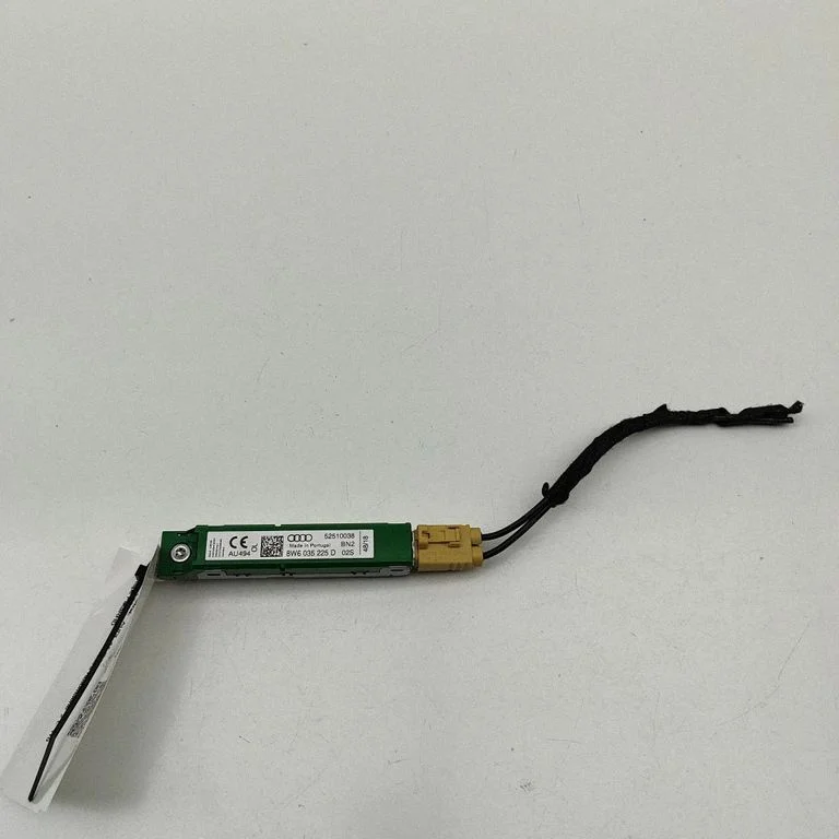 Aerial antenna amplifier 8W6035225D