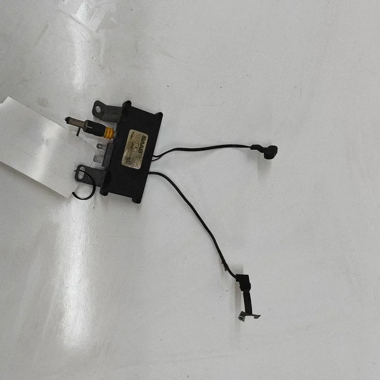 Wzmacniacz antenowy 12785232 – Saab 9-3 Ver2 (2008-2016)