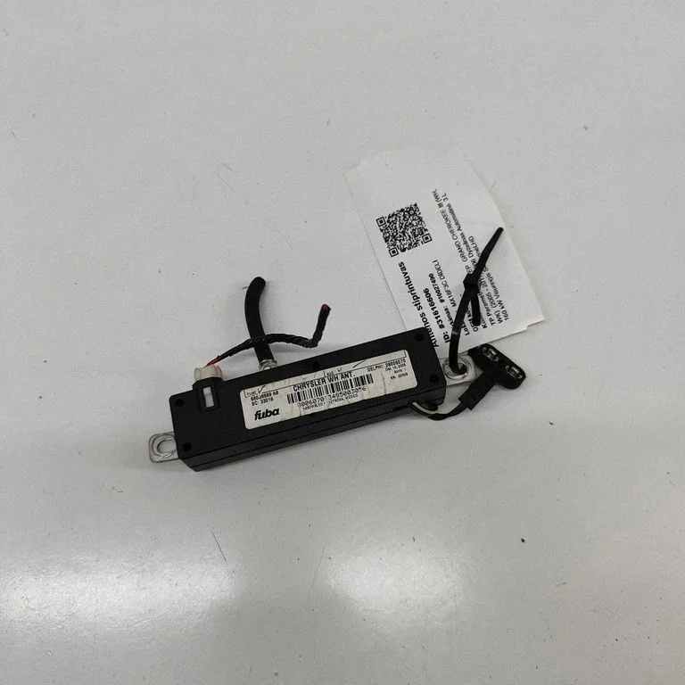 Antenas pastiprinātājs 56038699AB