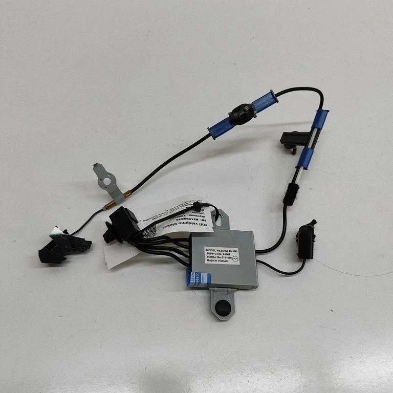 Antenas pastiprinātājs BDNA669N0
