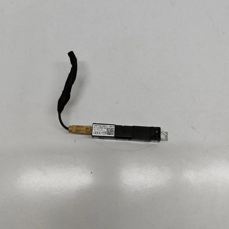 Antenas pastiprinātājs 7617310191