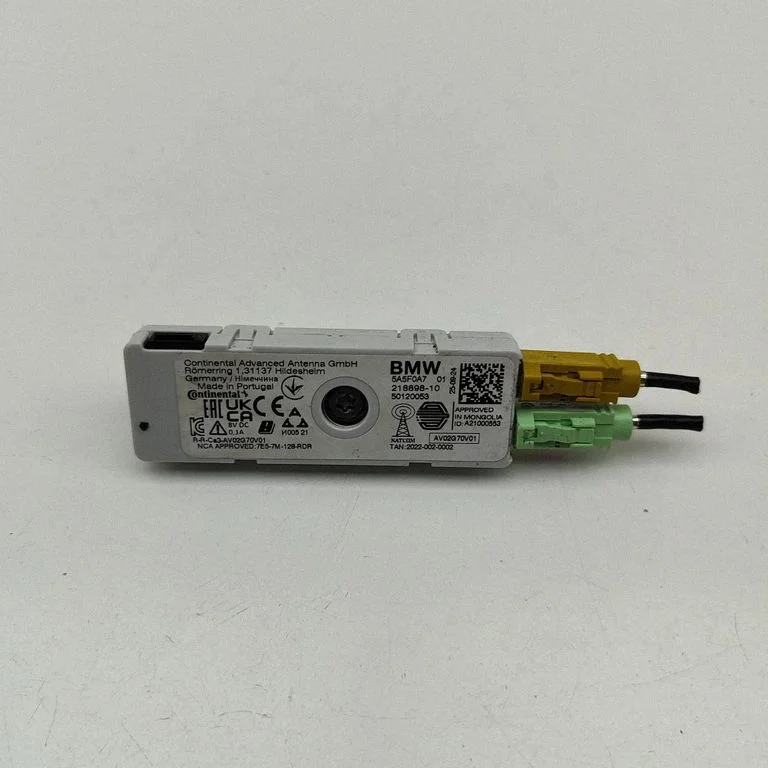 Antenos stiprintuvas