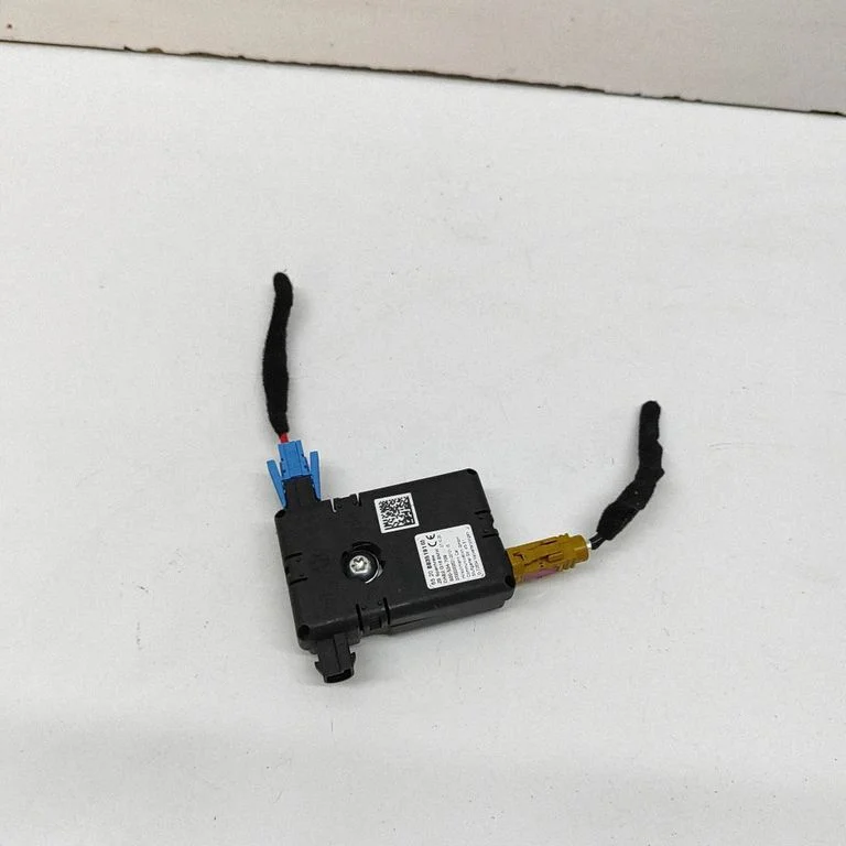 Antenos stiprintuvas