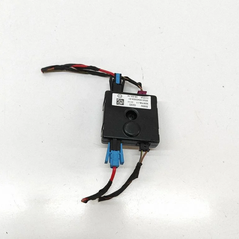 Antenas pastiprinātājs 9343304