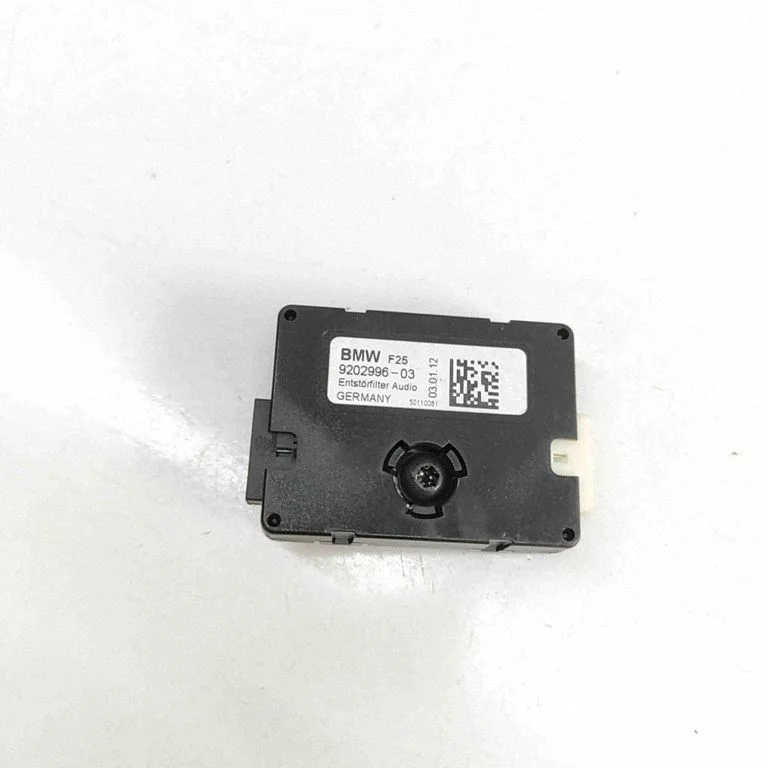 Wzmacniacz antenowy – BMW X3 F25 (2010-2017)