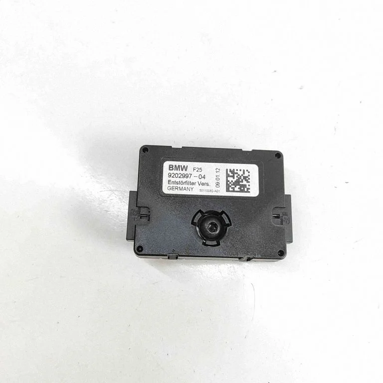Aerial antenna amplifier – BMW X3 F25 (2010-2017)