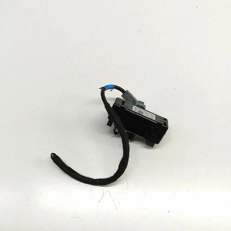 Antenos stiprintuvas