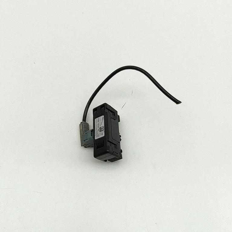 Antenos stiprintuvas