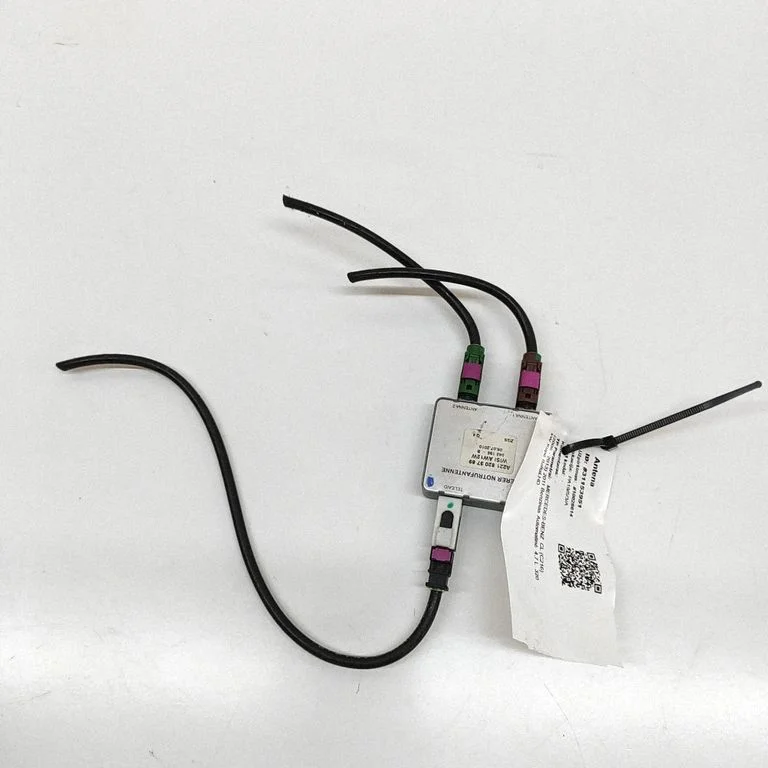 Antenos stiprintuvas