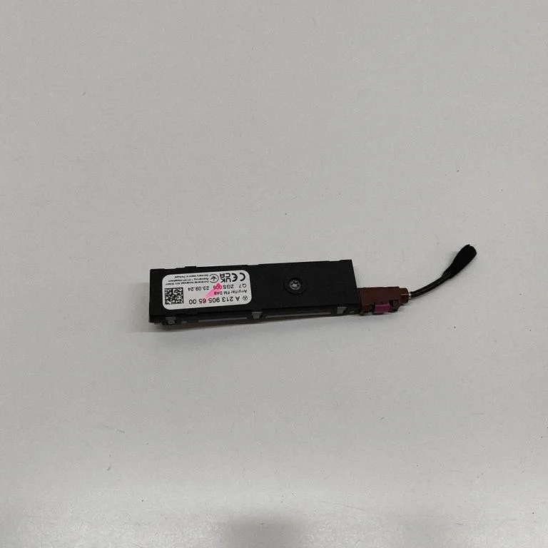 Antenos stiprintuvas