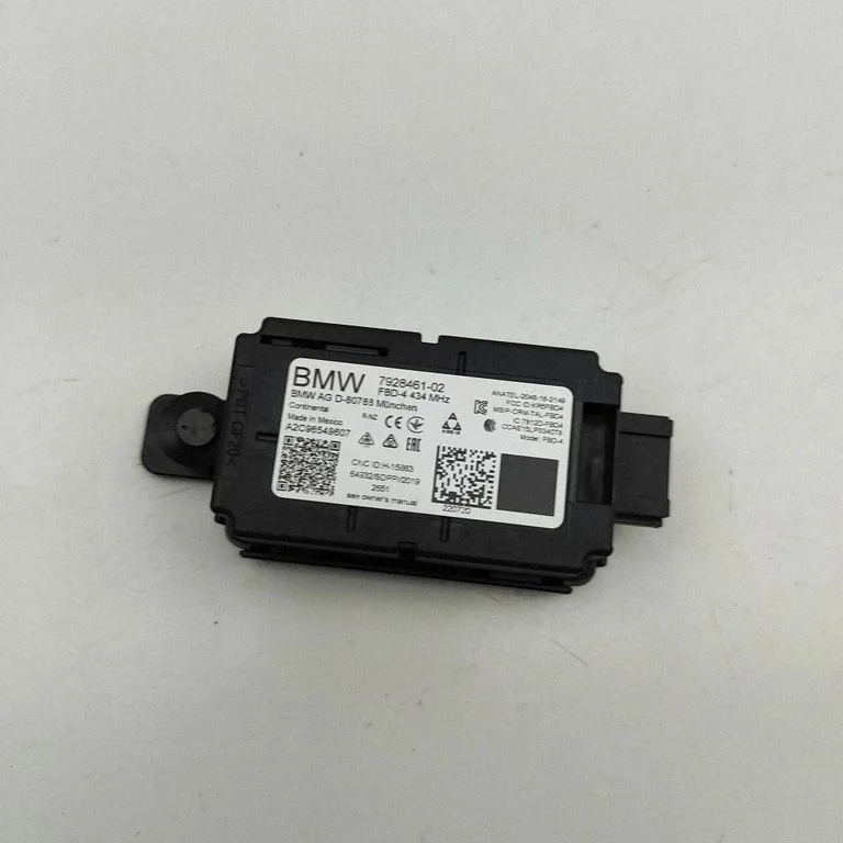 Wzmacniacz antenowy A2C96549607
