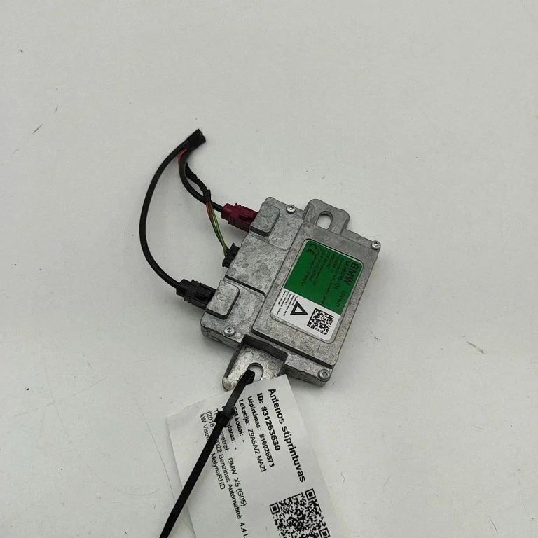 Antenas pastiprinātājs 9878658