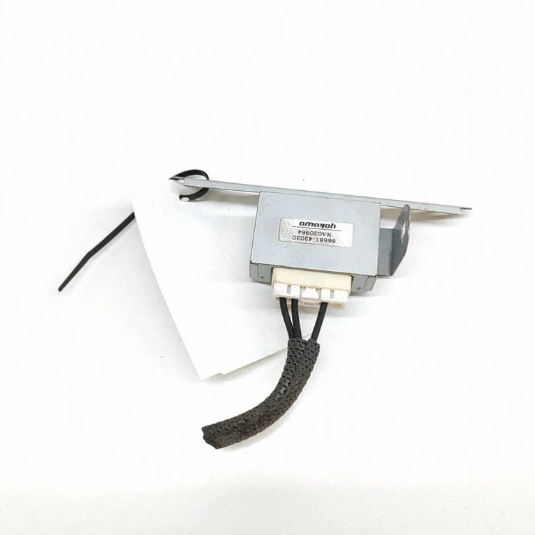 Antenas pastiprinātājs 8668142030