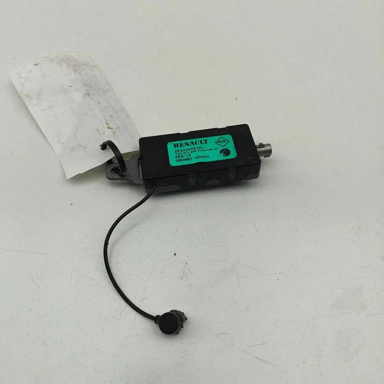 Antenas pastiprinātājs 282309093R