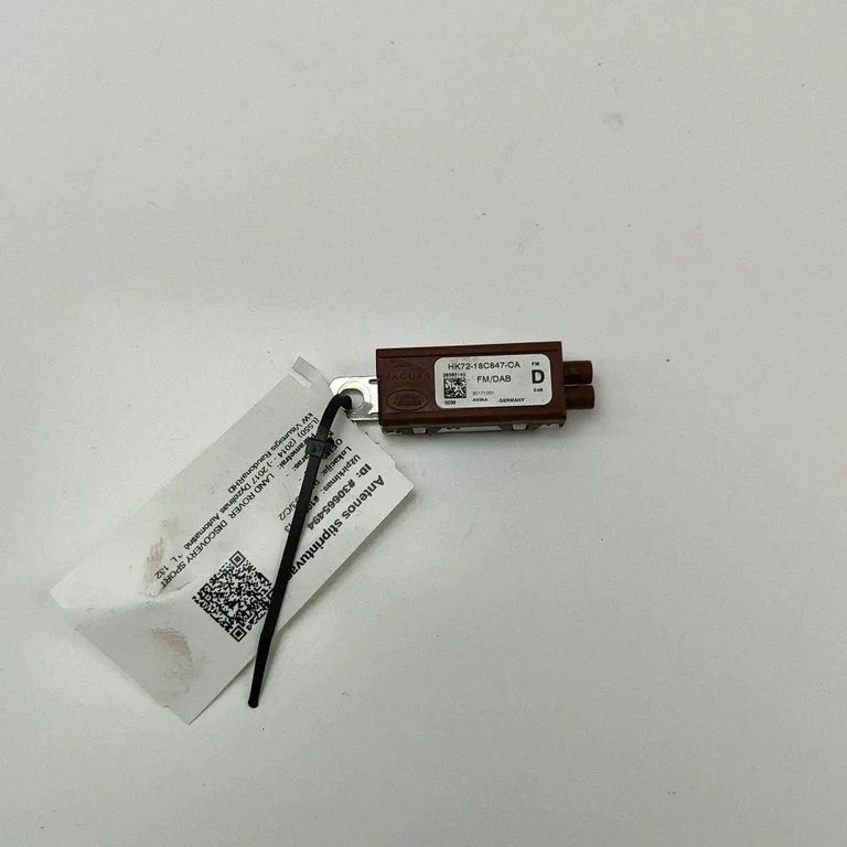 Antenos stiprintuvas