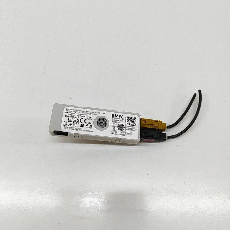 Antenos stiprintuvas
