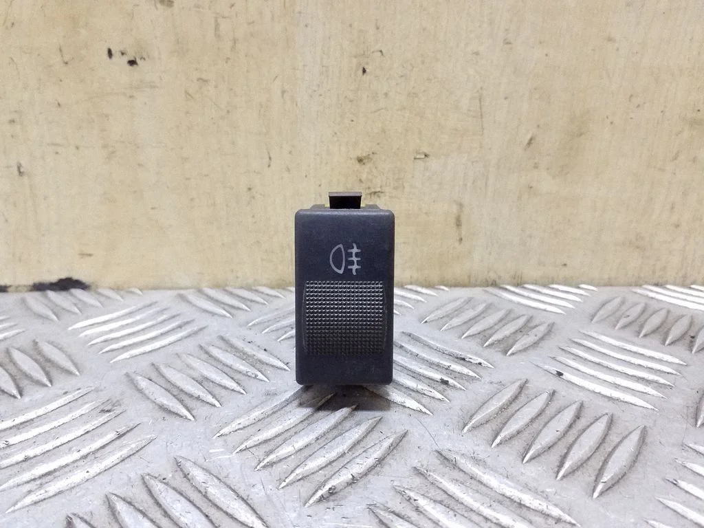 Fog light switch 4D0941563