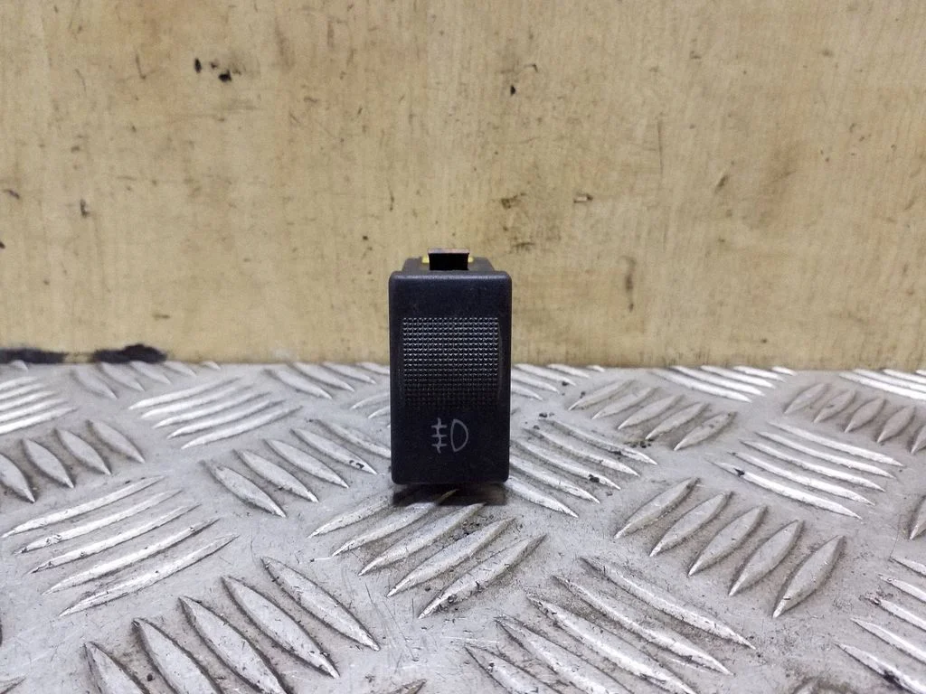 Fog light switch 4D0941563