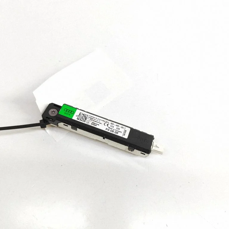 Aerial antenna amplifier 81A035225 – Audi SQ2 GA (2017-)