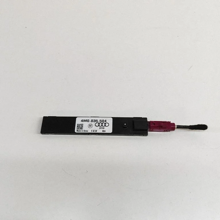 Aerial antenna amplifier 4M0035504 – Audi SQ2 GA (2017-)
