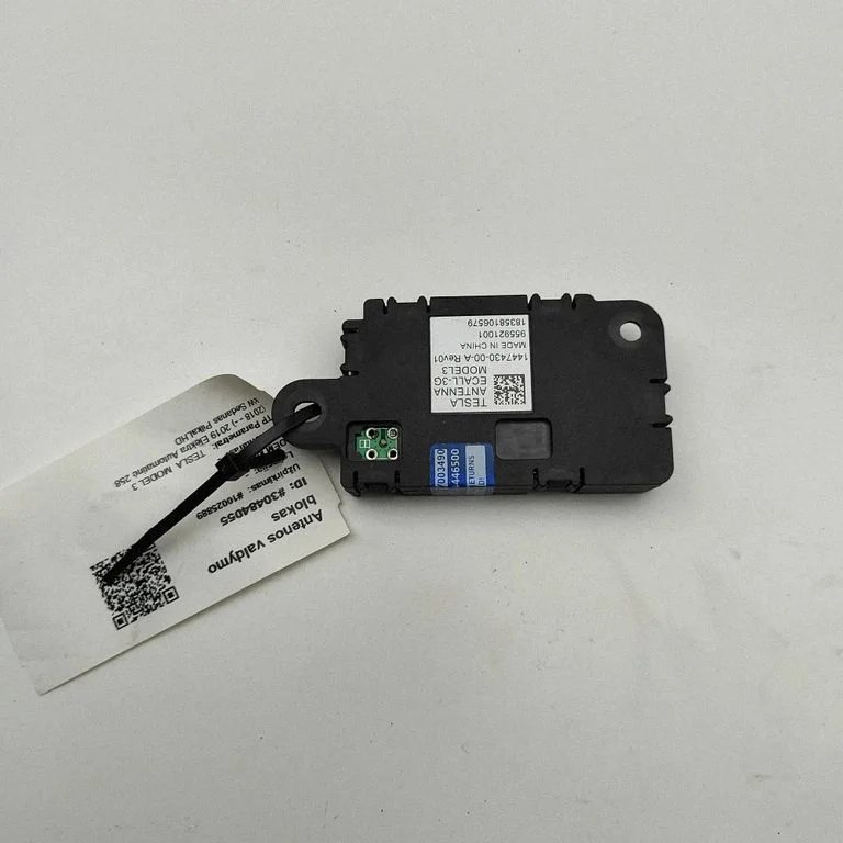 Antenas pastiprinātājs 955921001
