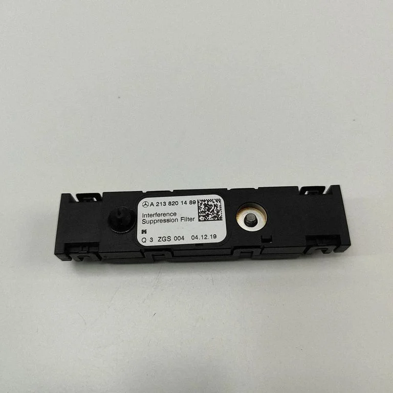 Antenas pastiprinātājs – Mercedes-Benz E klase W213 (2016-)