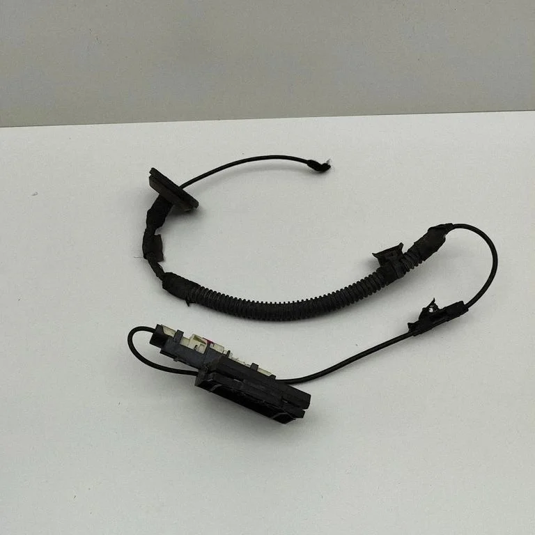 Antenos stiprintuvas