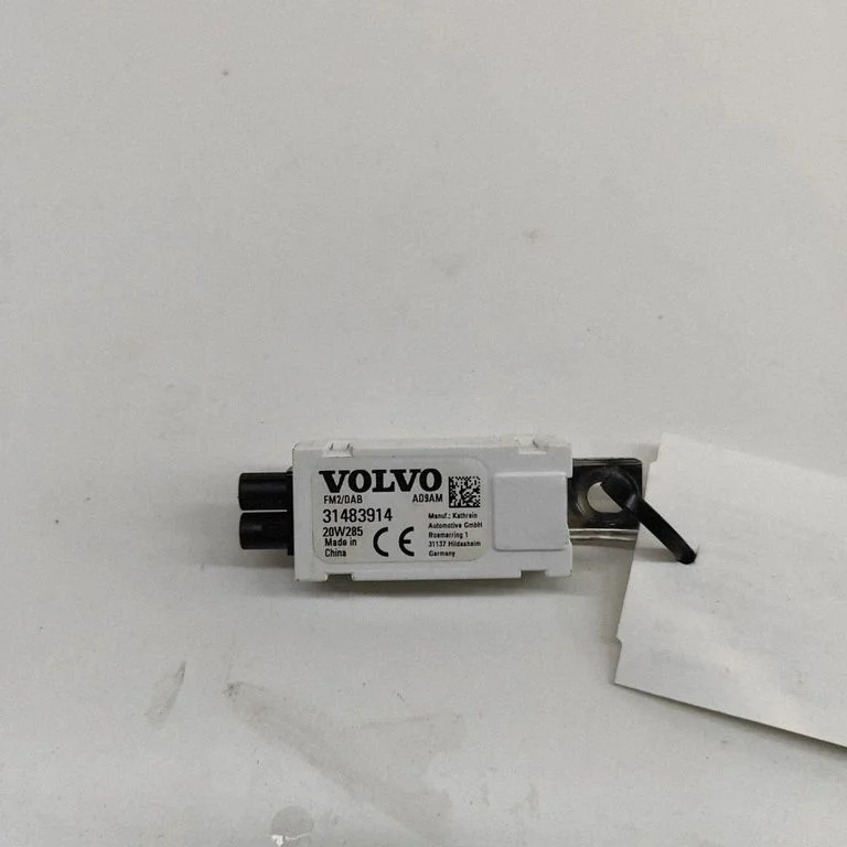 Aerial antenna amplifier 31483914