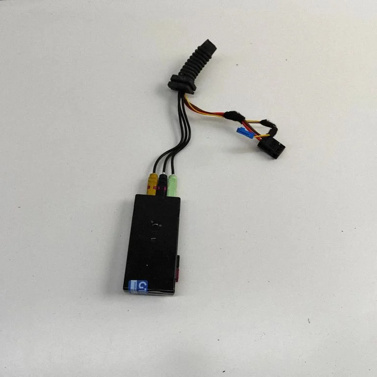 Antenas pastiprinātājs 923117906