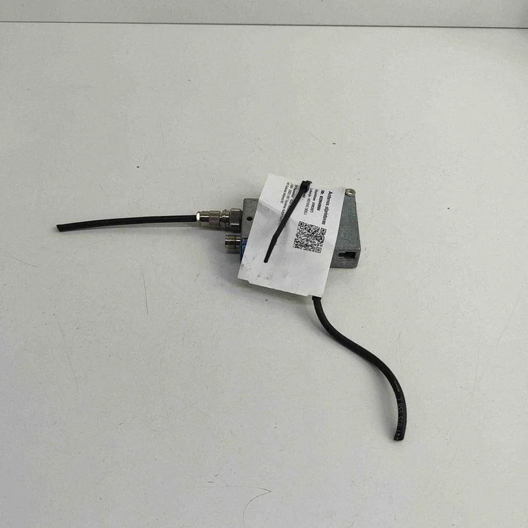 Antenas pastiprinātājs 4D0035585