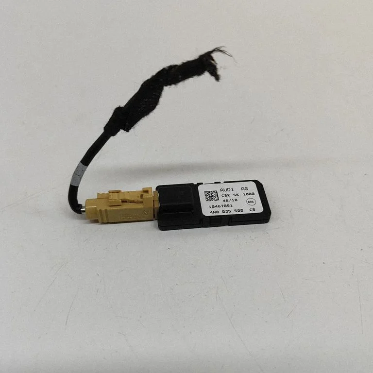 Antenos stiprintuvas