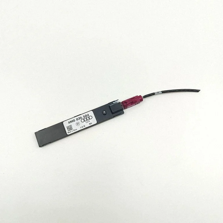 Aerial antenna amplifier 4M0035504