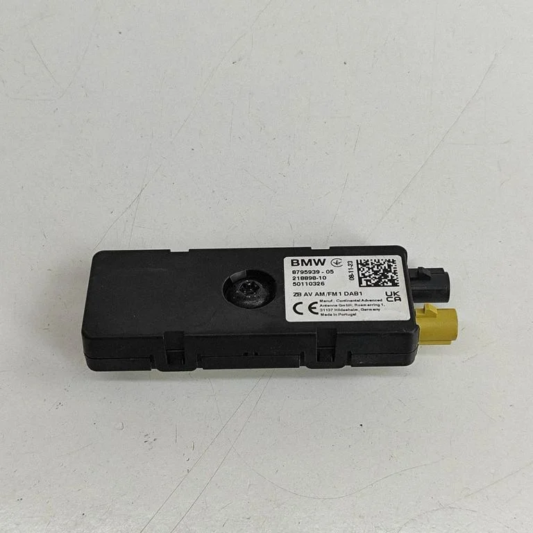 Aerial antenna amplifier 8795939